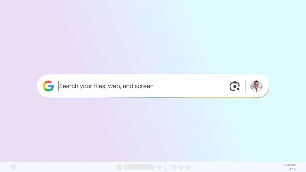 google app 1