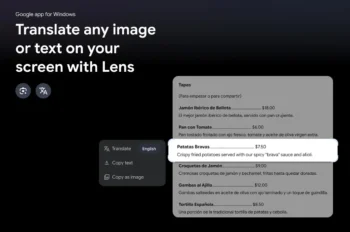 google app 3
