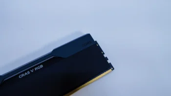KLEVV CRAS V RGB DDR5-6000 32GB Memory Kit