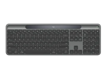logitech k980 2