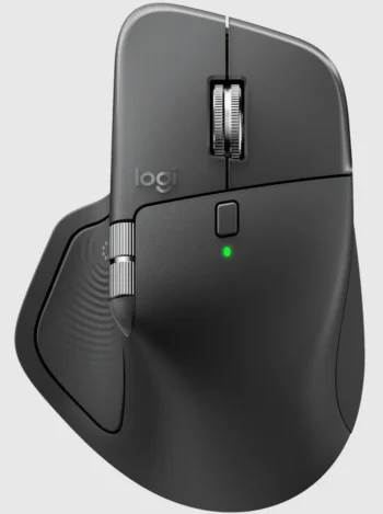 logitech mx master 4 2