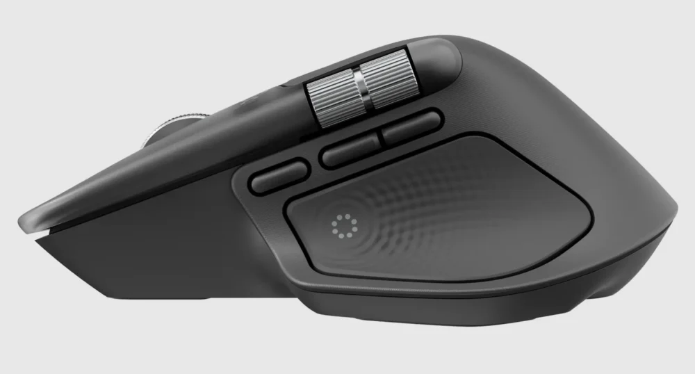logitech mx master 4 3