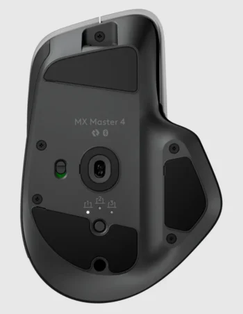 logitech mx master 4 4