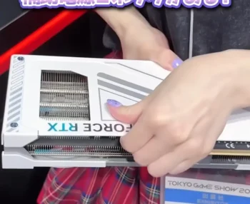 msi project zero gpu 1