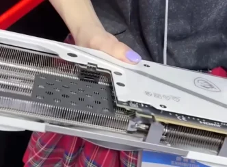 msi project zero gpu 3