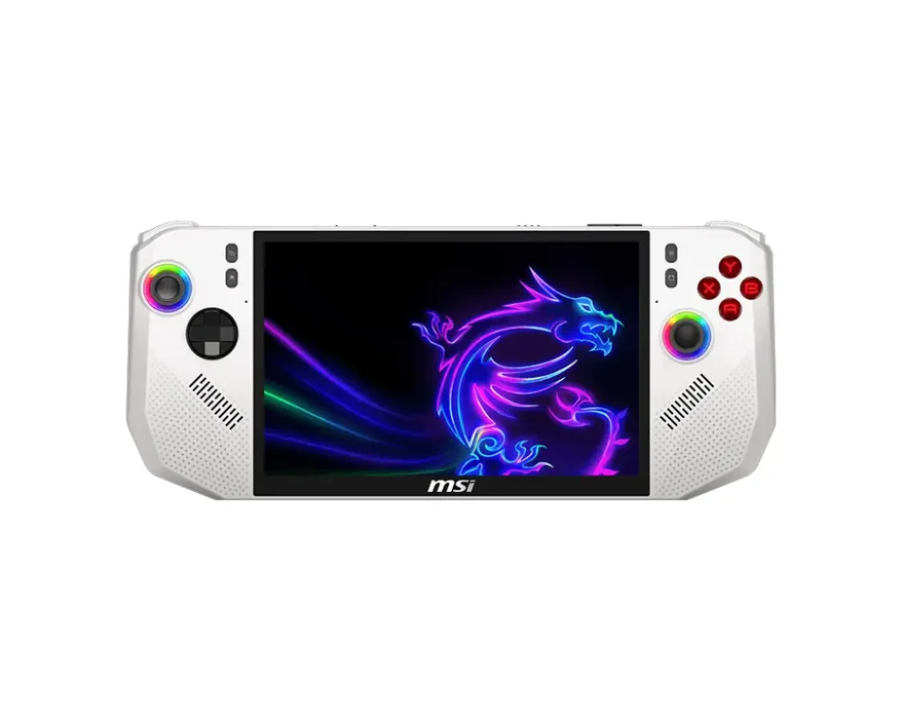 msi sega sonic 2