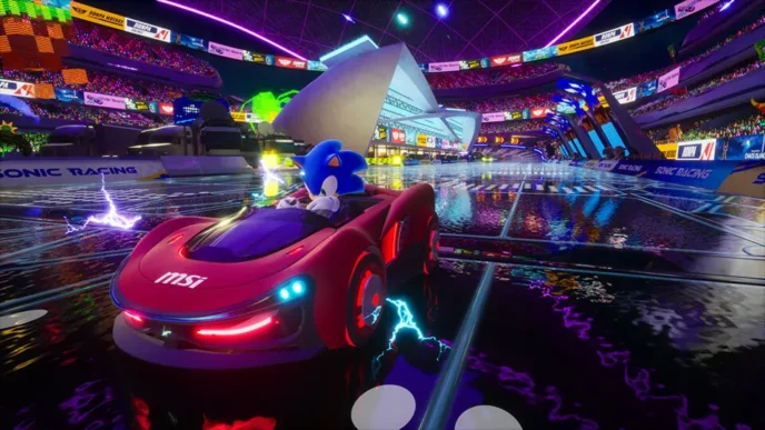msi sega sonic 3