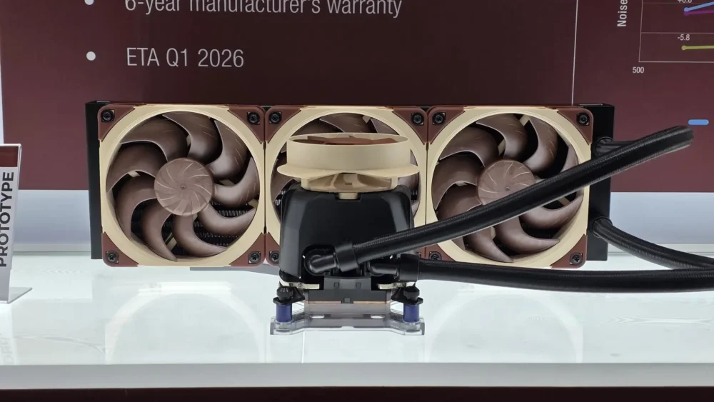 noctua aio 2026 2