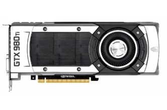old nvidia gpu