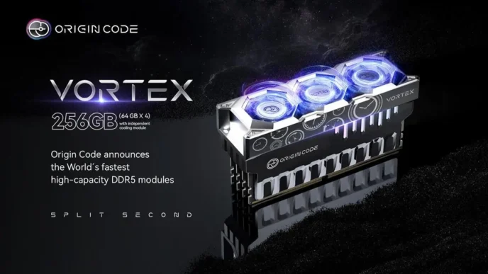 origin code ddr5 1