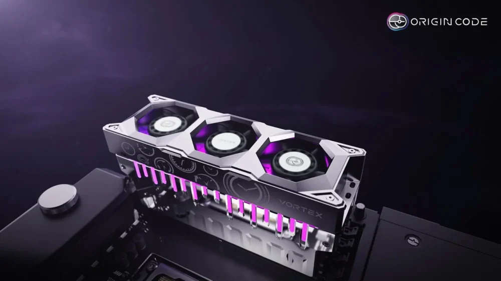 origin code ddr5 3