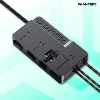 phanteks nexlinq hub 2