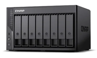 qnap qunas 1