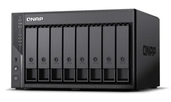 qnap qunas 1