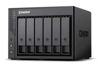 qnap qunas 2