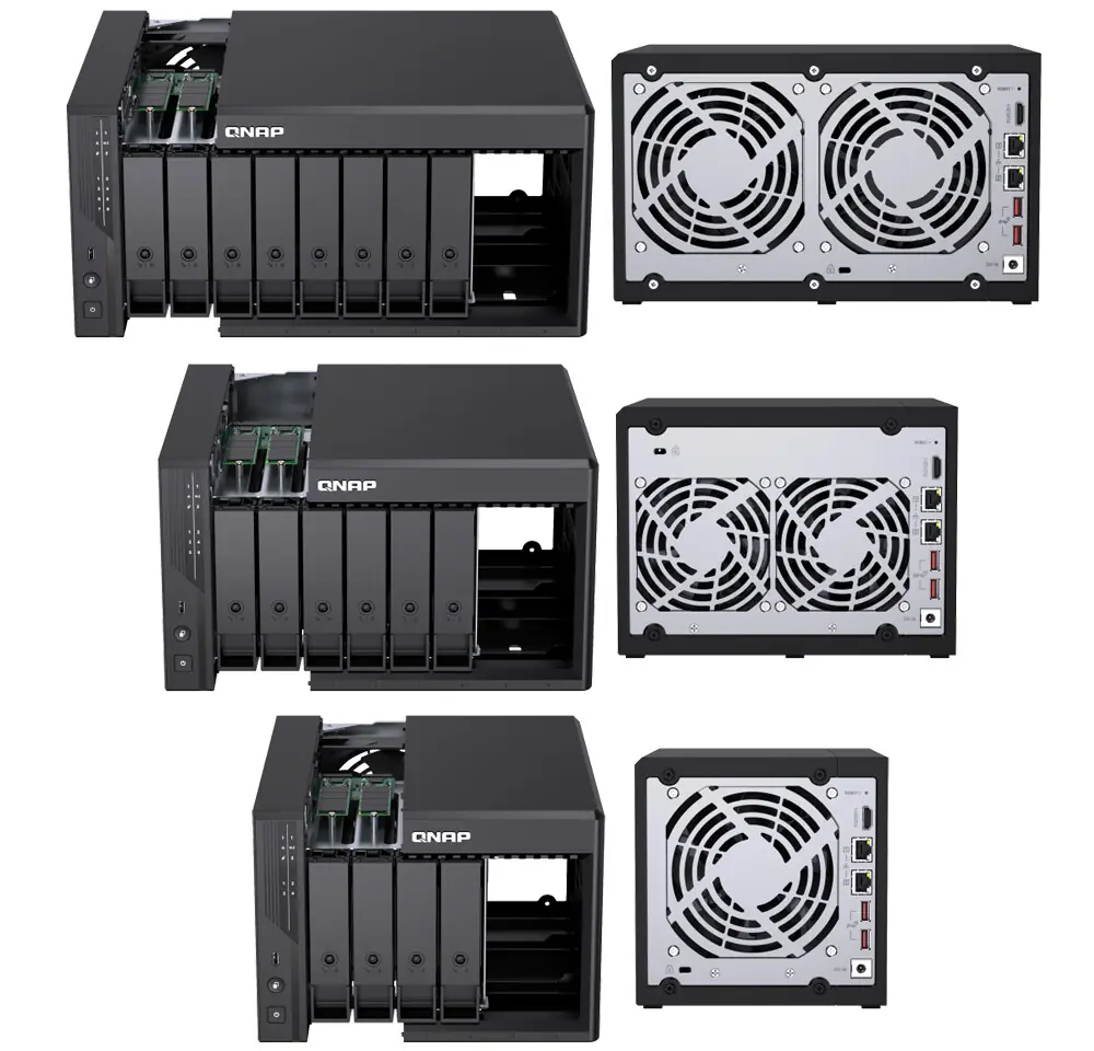 qnap qunas 4