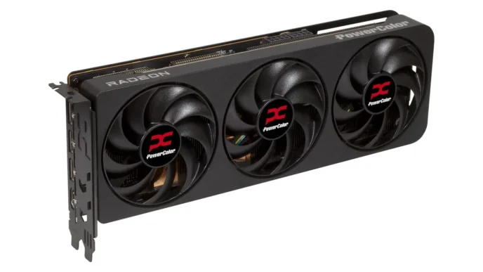 radeon rx 9070 flash 1