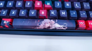 Redragon ARTEMIS K719 PRO Anime Keyboard
