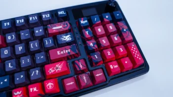 Redragon ARTEMIS K719 PRO Anime Keyboard