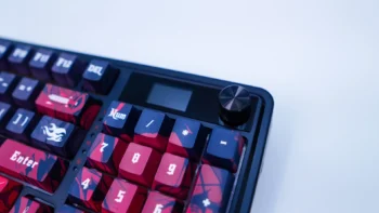 Redragon ARTEMIS K719 PRO Anime Keyboard