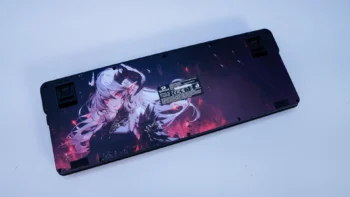 Redragon ARTEMIS K719 PRO Anime Keyboard