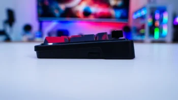 Redragon ARTEMIS K719 PRO Anime Keyboard