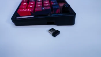 Redragon ARTEMIS K719 PRO Anime Keyboard