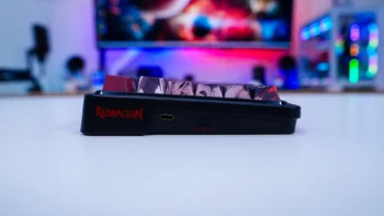 Redragon ARTEMIS K719 PRO Anime Keyboard