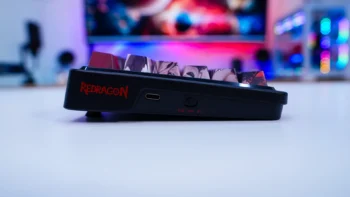 Redragon ARTEMIS K719 PRO Anime Keyboard