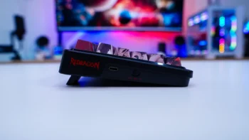 Redragon ARTEMIS K719 PRO Anime Keyboard