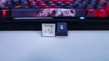 Redragon ARTEMIS K719 PRO Anime Keyboard