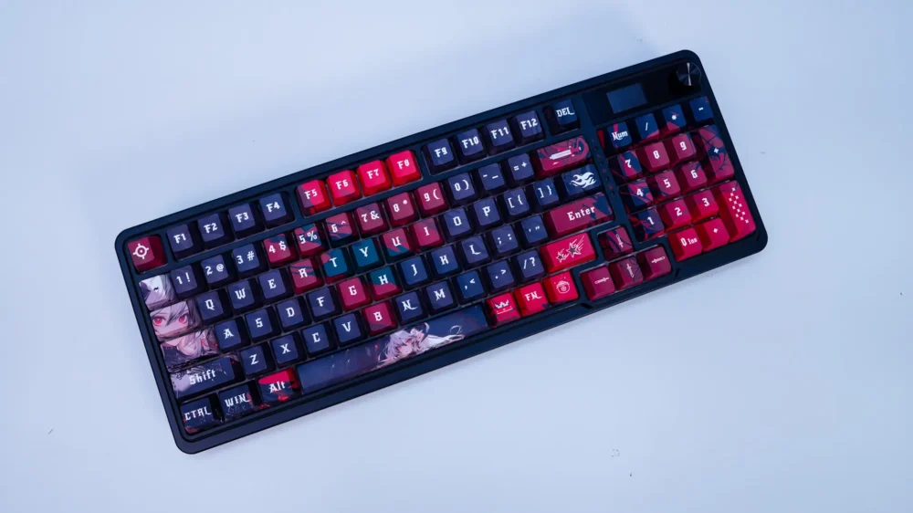 Redragon ARTEMIS K719 PRO Anime Keyboard