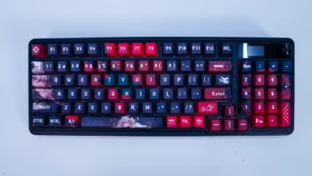 Redragon ARTEMIS K719 PRO Anime Keyboard