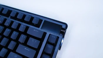 ASUS ROG Azoth Extreme Gaming Keyboard