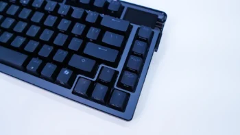 ASUS ROG Azoth Extreme Gaming Keyboard