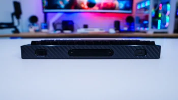 ASUS ROG Azoth Extreme Gaming Keyboard