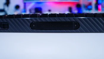 ASUS ROG Azoth Extreme Gaming Keyboard