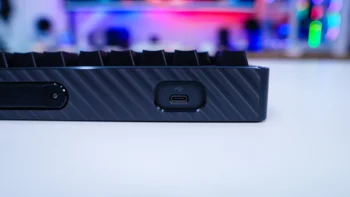 ASUS ROG Azoth Extreme Gaming Keyboard