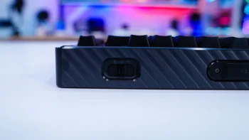 ASUS ROG Azoth Extreme Gaming Keyboard
