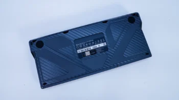 ASUS ROG Azoth Extreme Gaming Keyboard