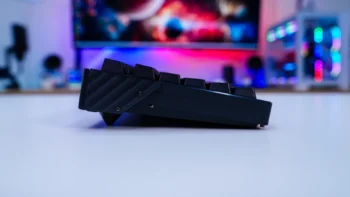 ASUS ROG Azoth Extreme Gaming Keyboard