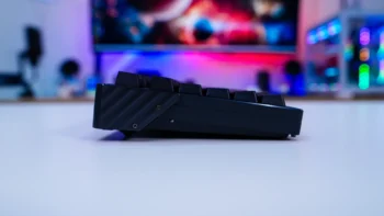 ASUS ROG Azoth Extreme Gaming Keyboard