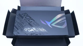 ASUS ROG Azoth Extreme Gaming Keyboard