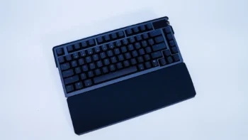 ASUS ROG Azoth Extreme Gaming Keyboard