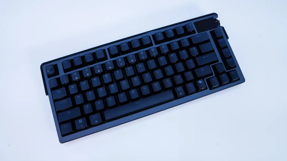 ASUS ROG Azoth Extreme Gaming Keyboard