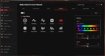 rog azoth extreme ss5