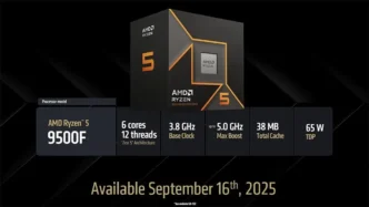 ryzen5 9500f 1