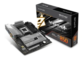 sapphire b850 1