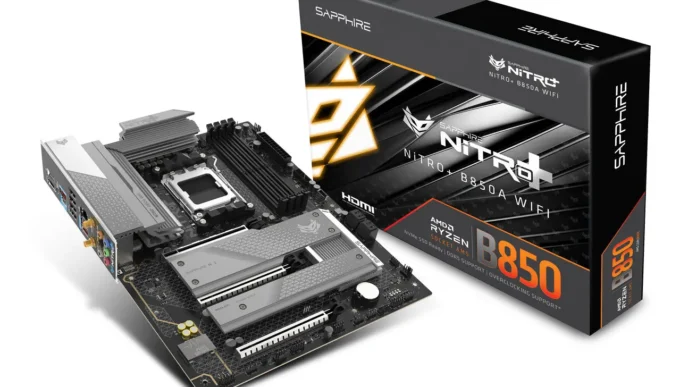 sapphire b850 1