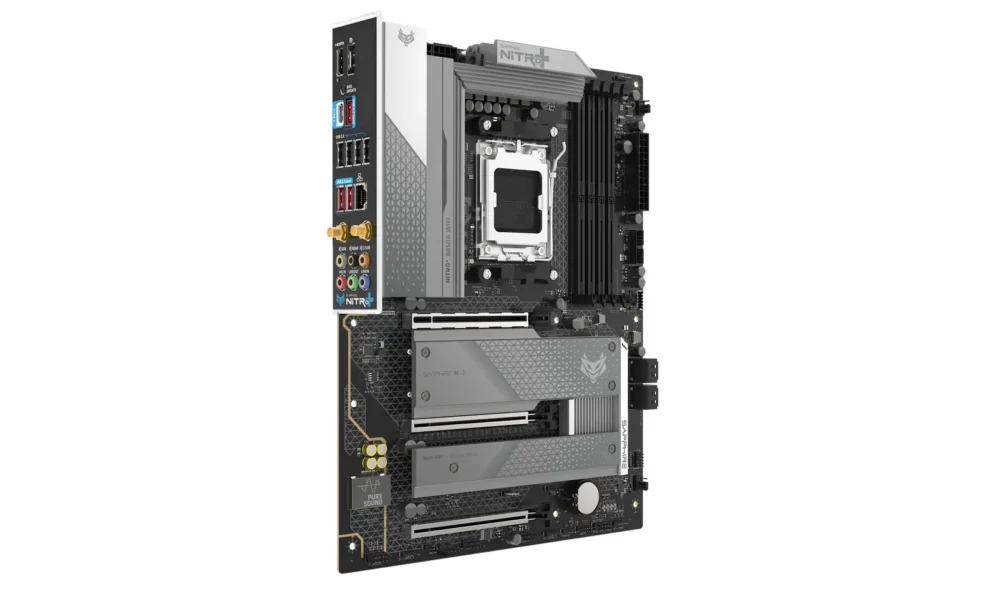 sapphire b850 3